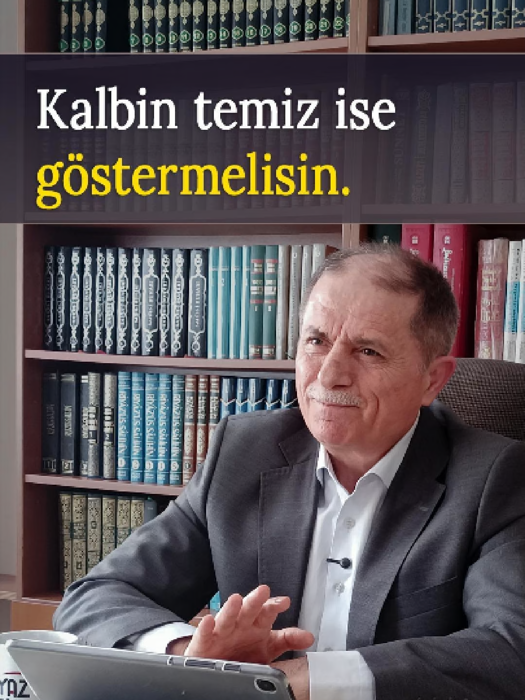 @Sorularla İslamiyet