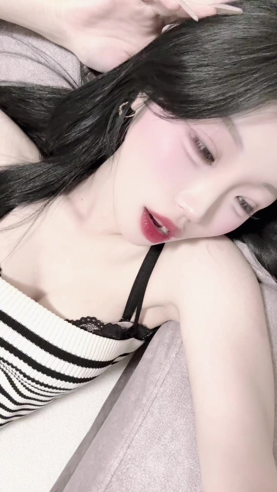 @妄想中