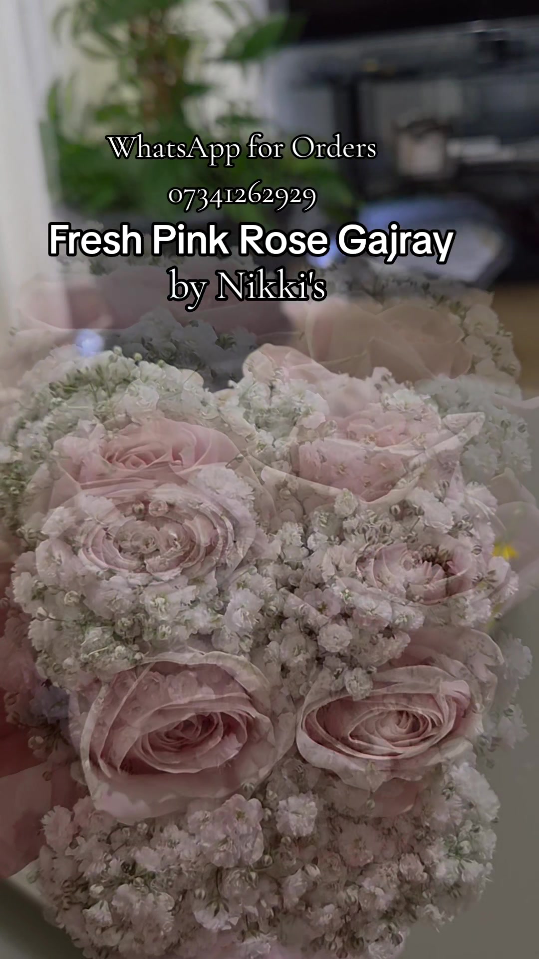 @Nikki's Event Decorators