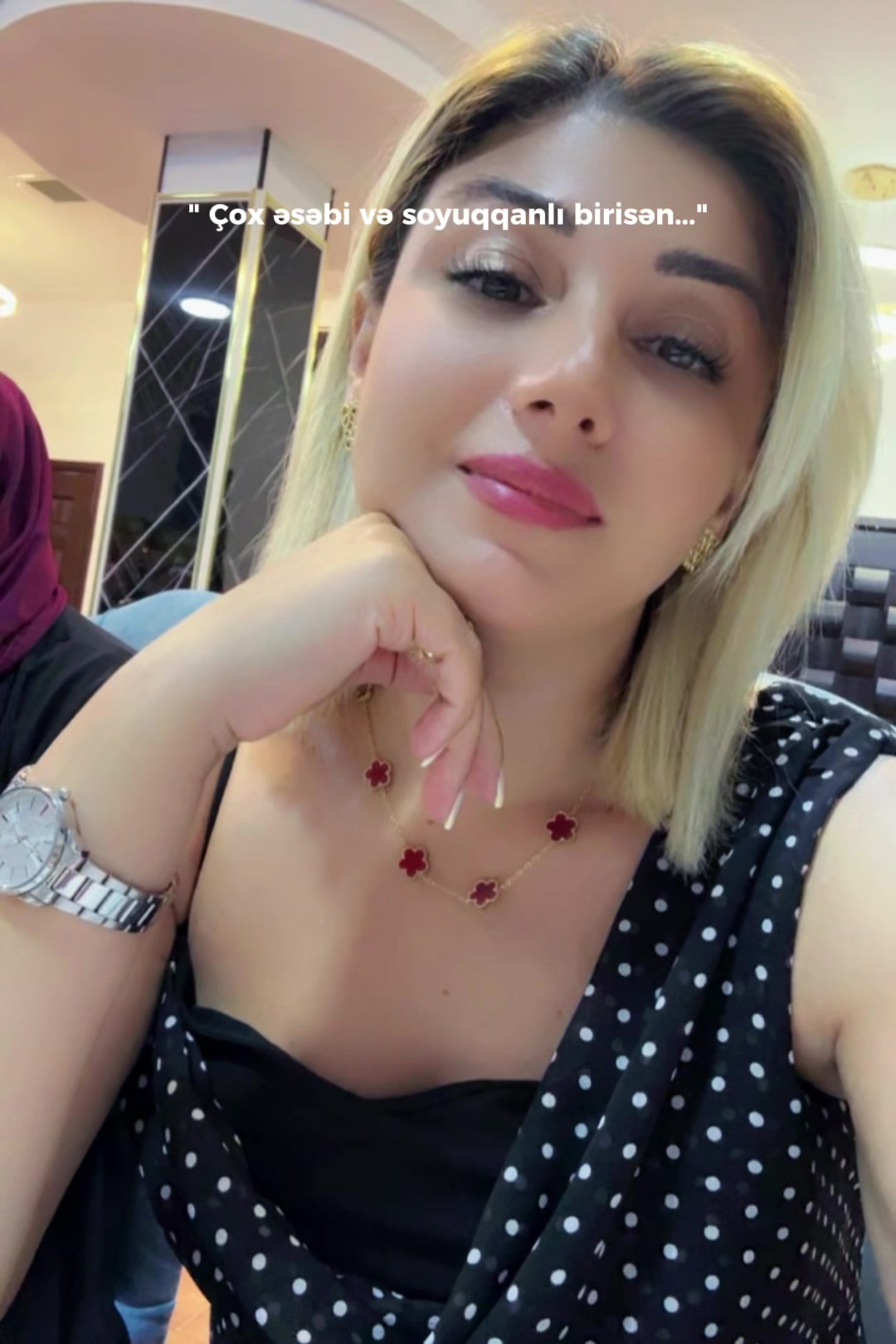 @aygun babayeva