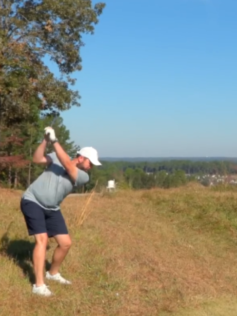 @Rick Shiels Golf