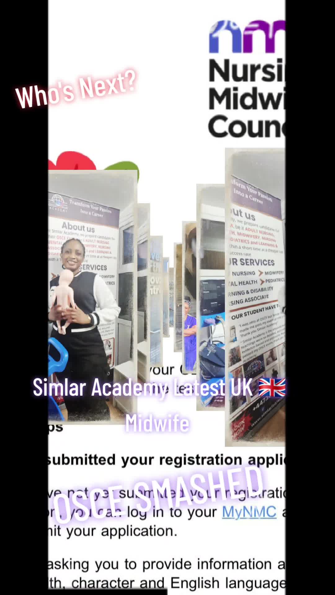 @Simlar Academy