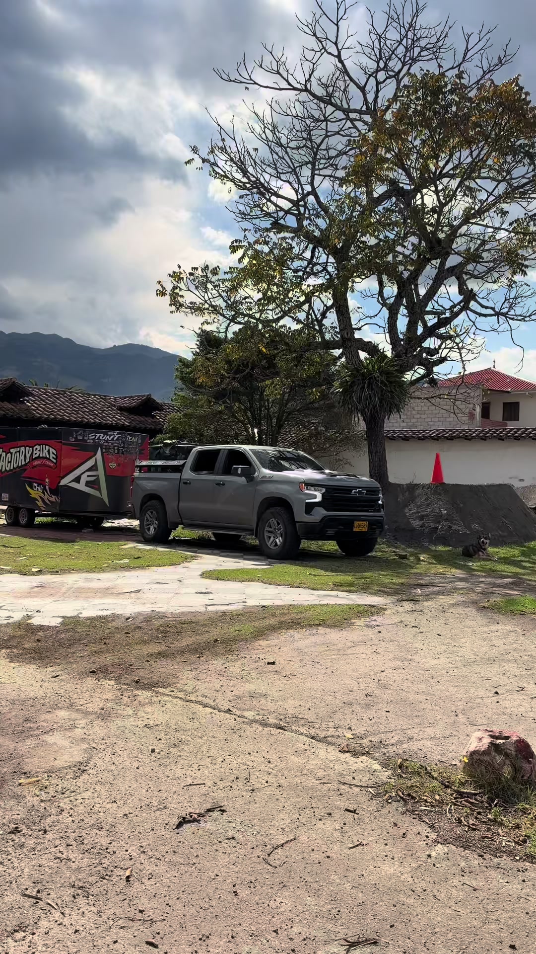 @Gersain Londoño