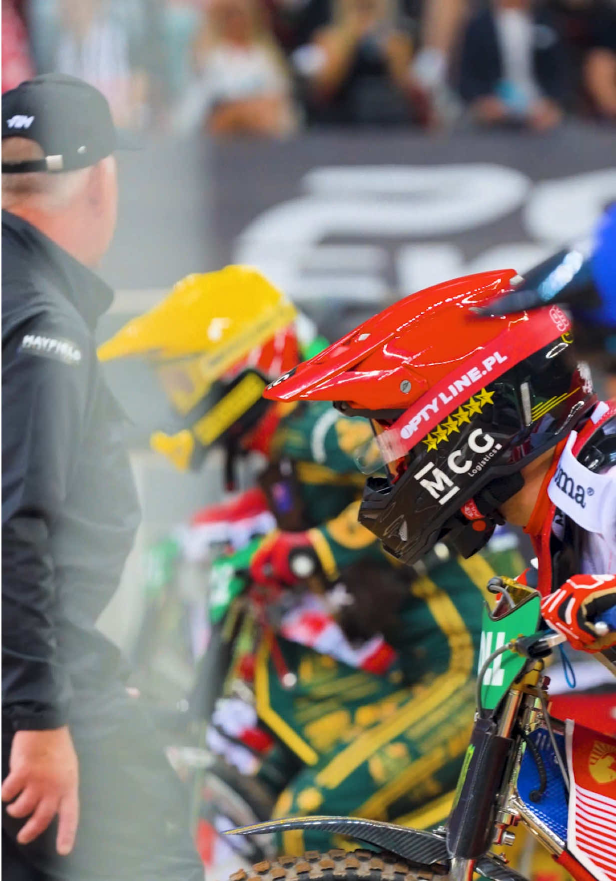 @FIM Speedway Grand Prix