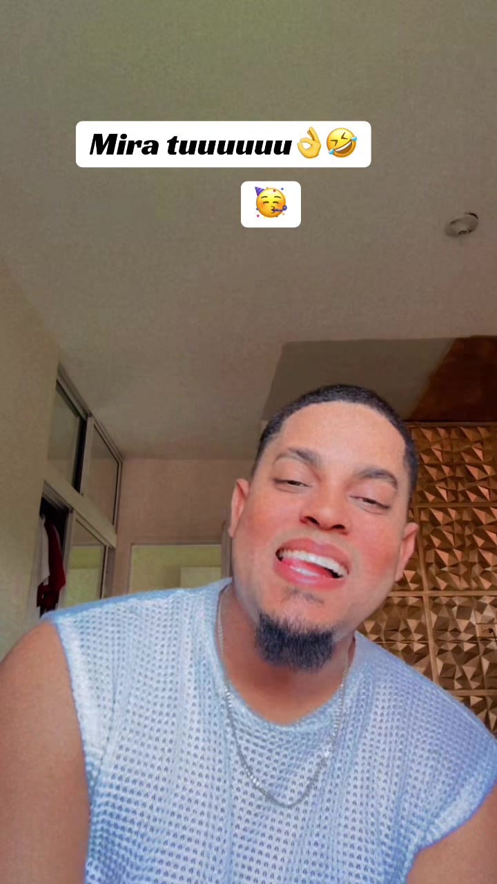 @@sofok_elprecioso😊 DJ🥃🎤🔥