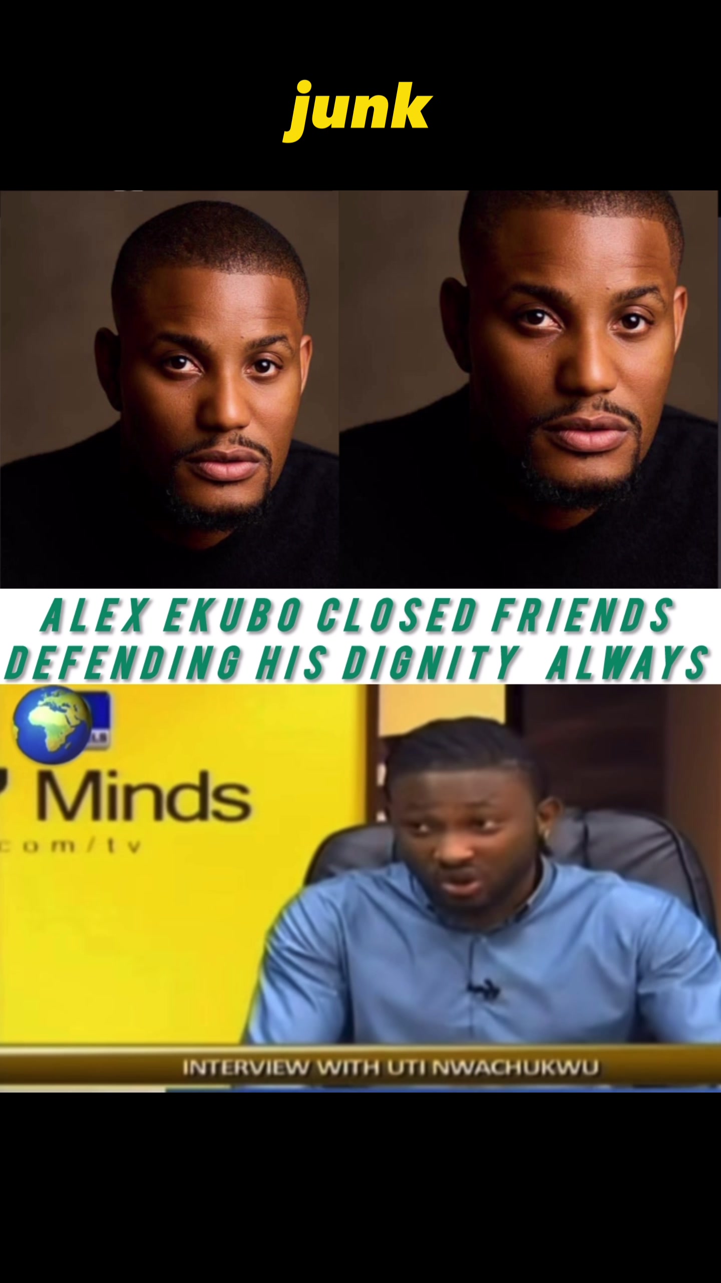 @mrbenspeak