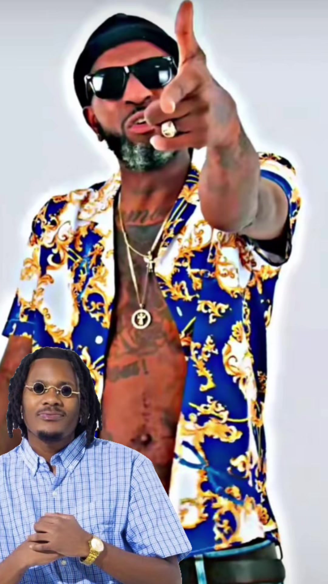 @Hmi trap kreyòl