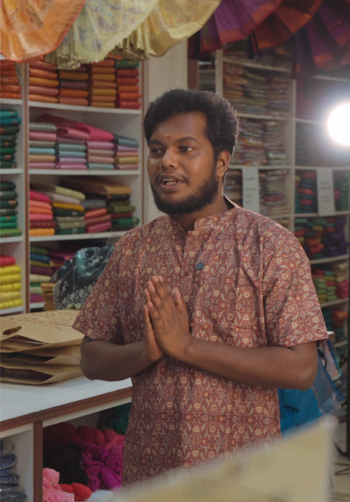 @Abilakshmi Textiles