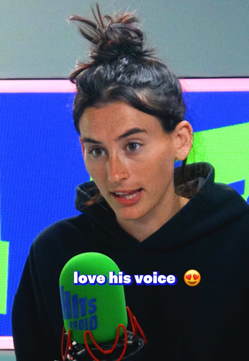 @Hits Radio UK