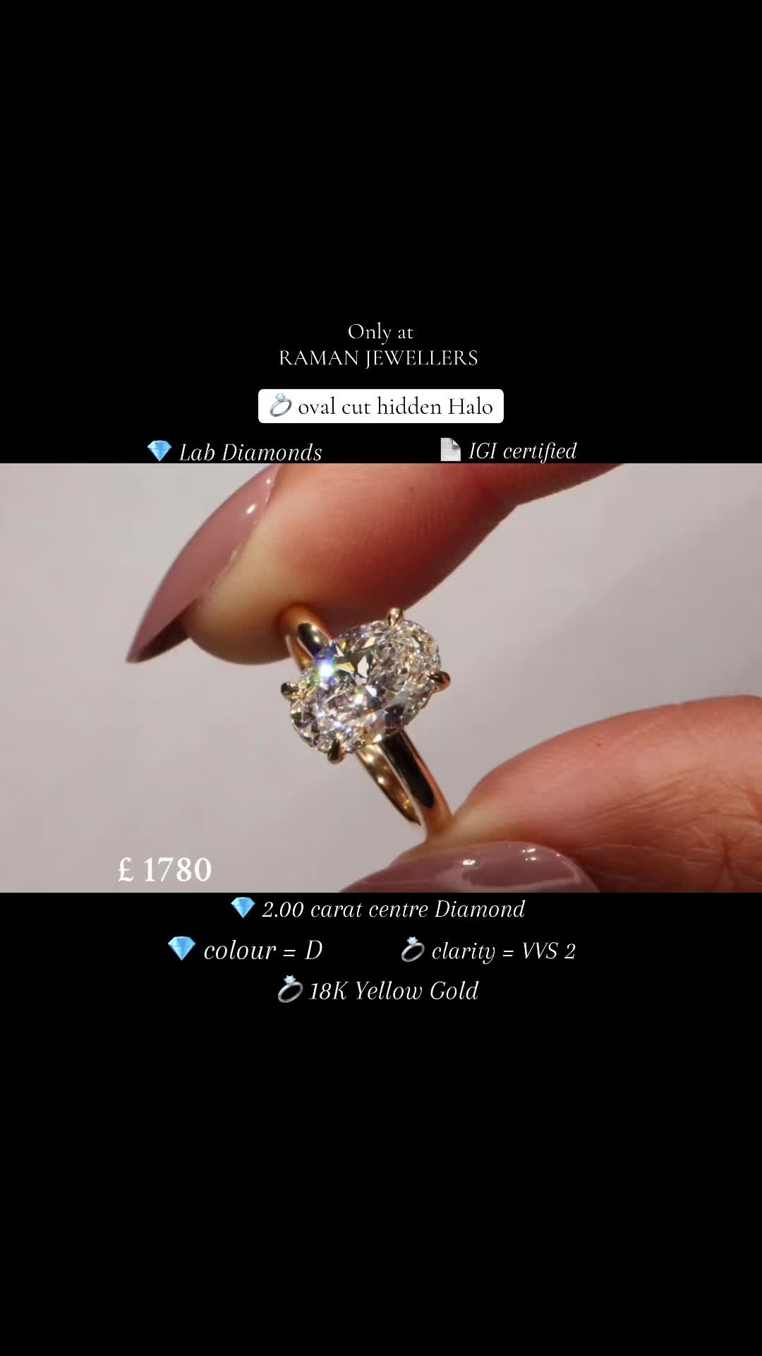 @Raman Jewellers