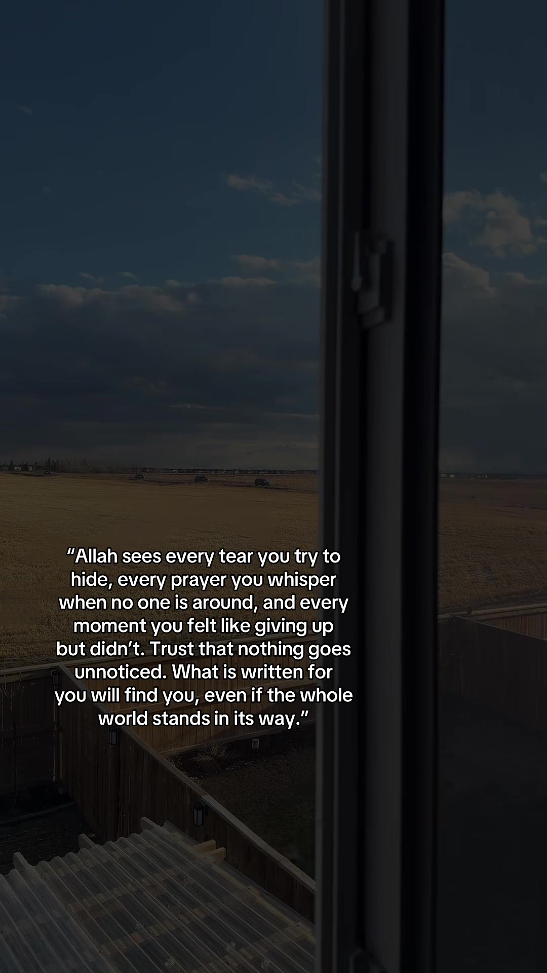 @Islamicremindersxxo