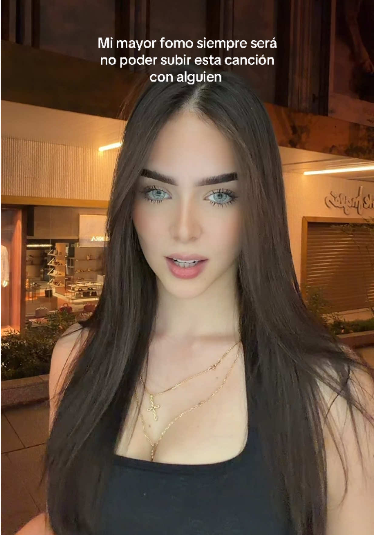 @Sabrina salvatierra👀