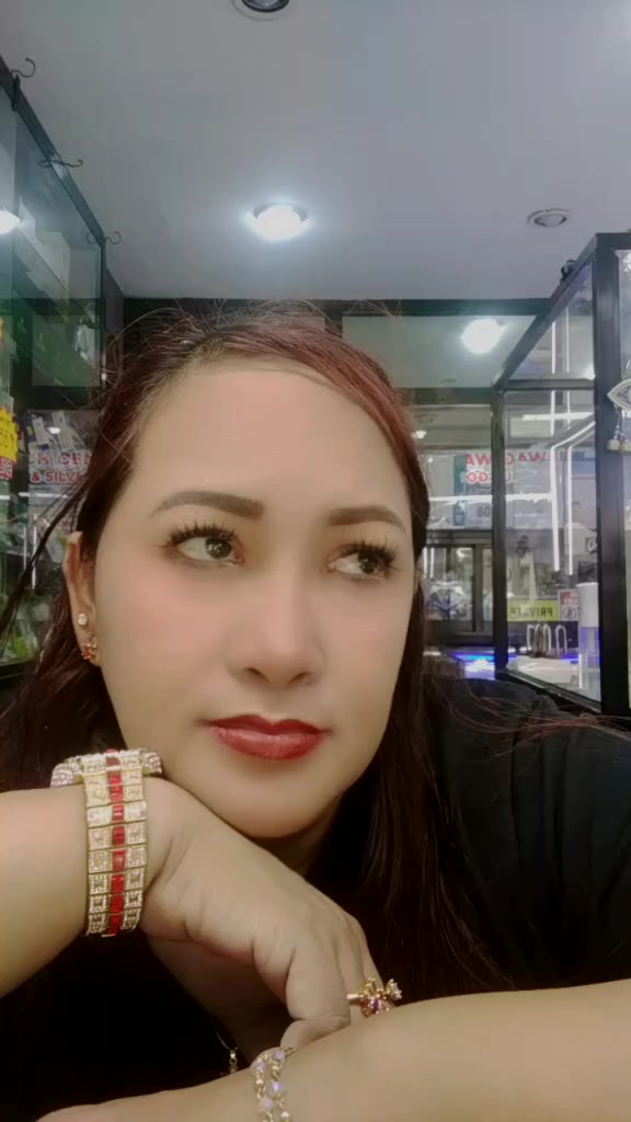 @Annabelle Castro
