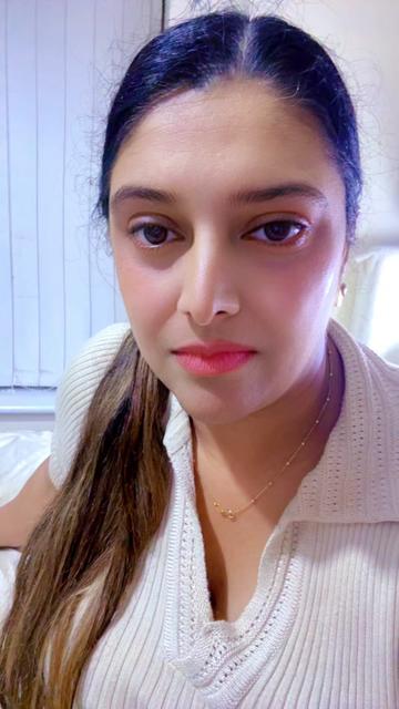 @Sabeena Khan