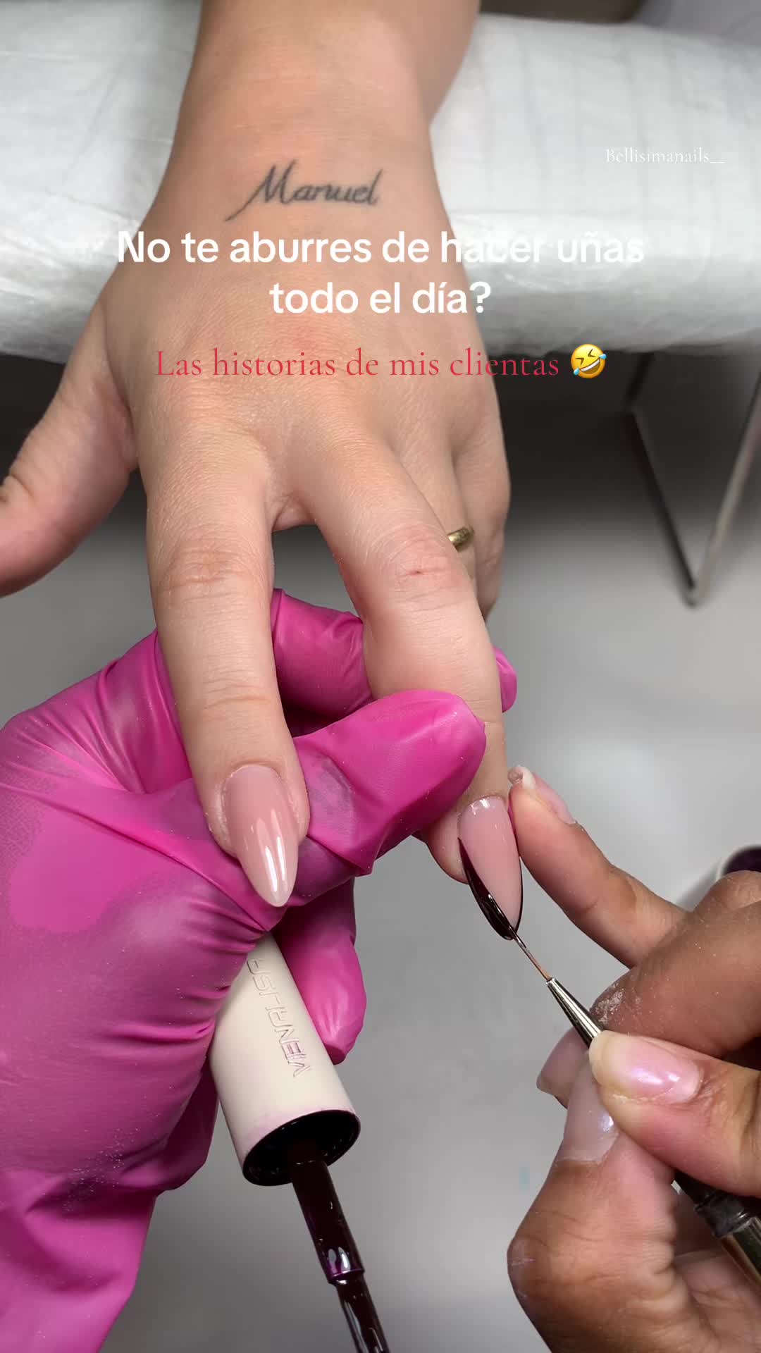 @Bellísima Nails