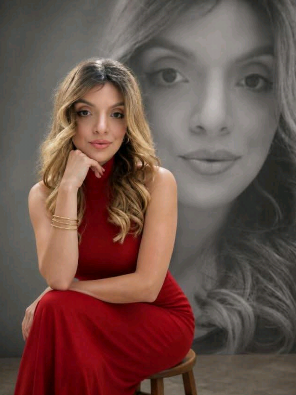 @⭐✨ Melissa Sferlazza 👑