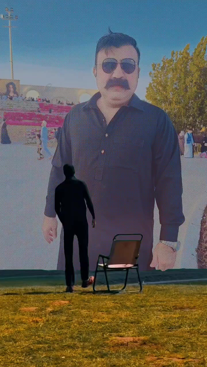 @Ashfaq LALA
