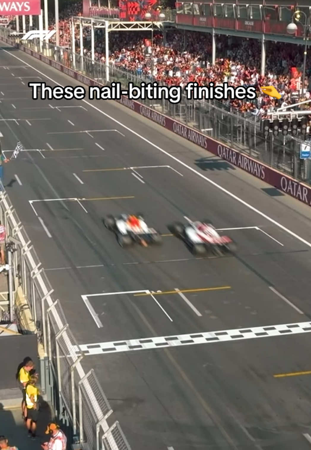 @Formula 1