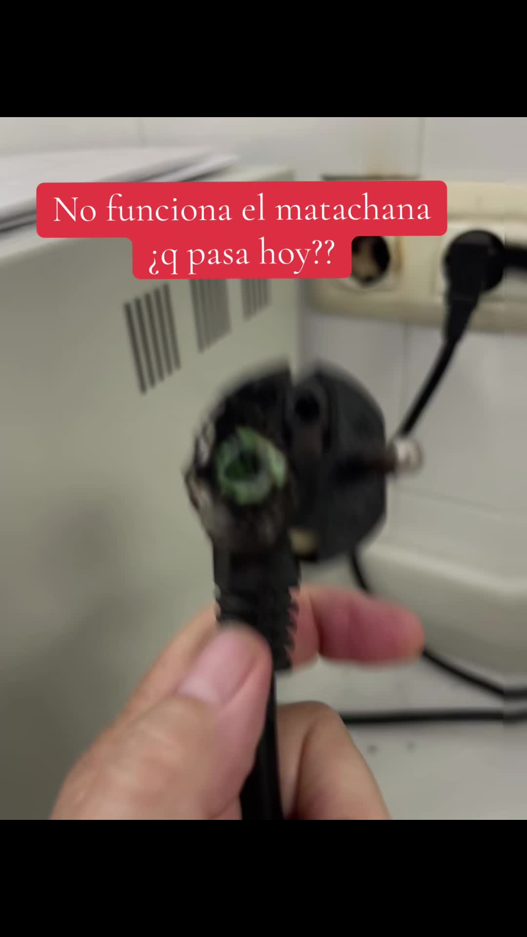 @Ha dicho un enfermero..