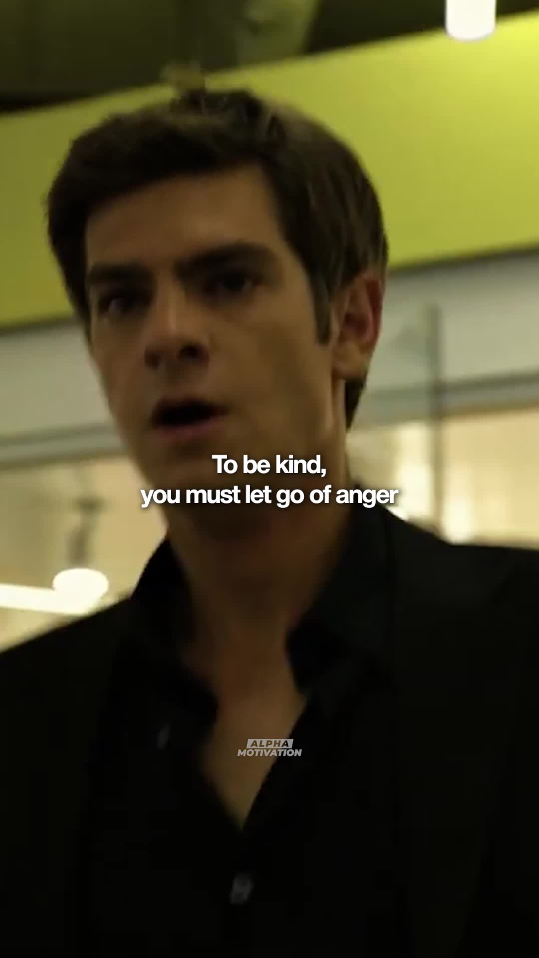 @Alpha Motivation