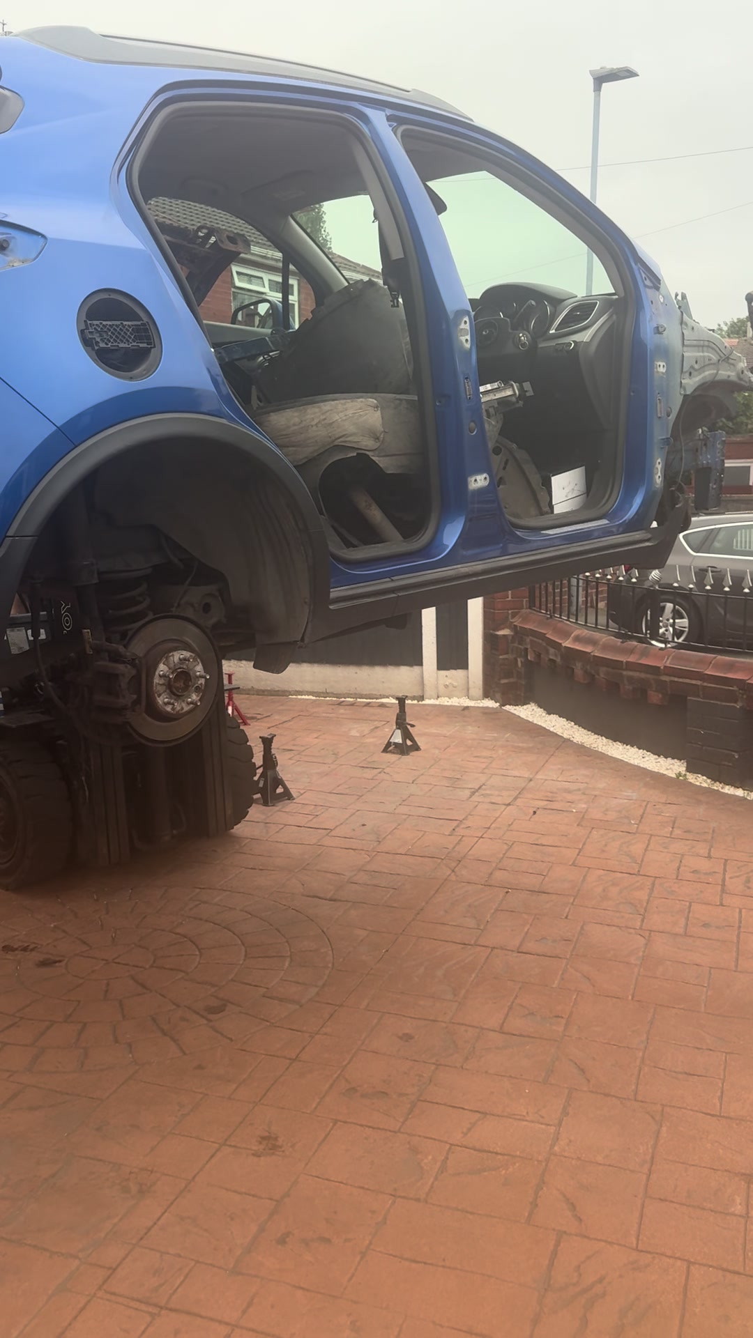 @Malones Motors