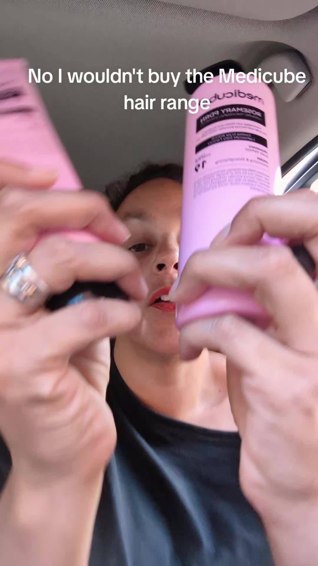 @Crazycornetmum