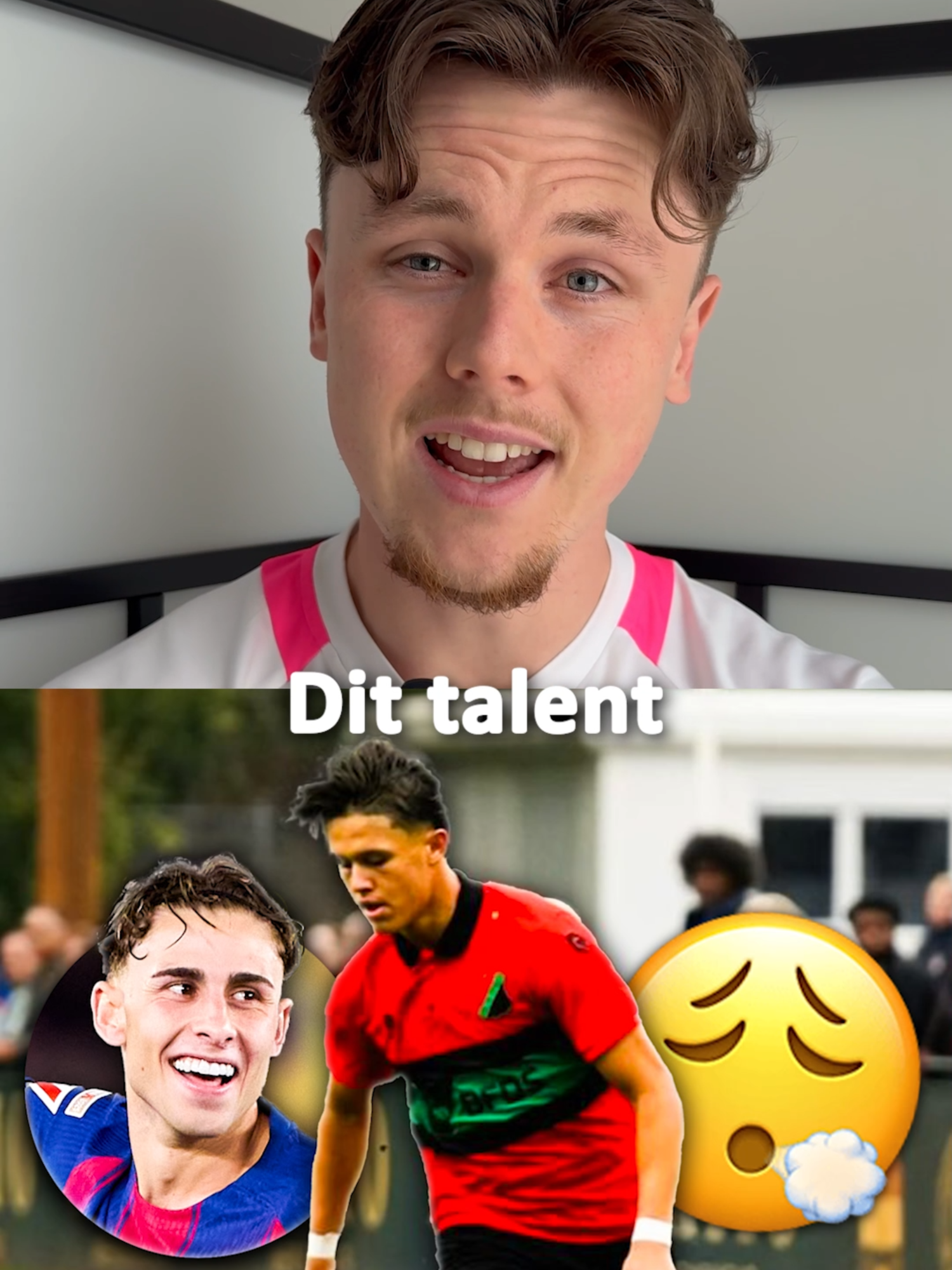 @Luc van Dijk