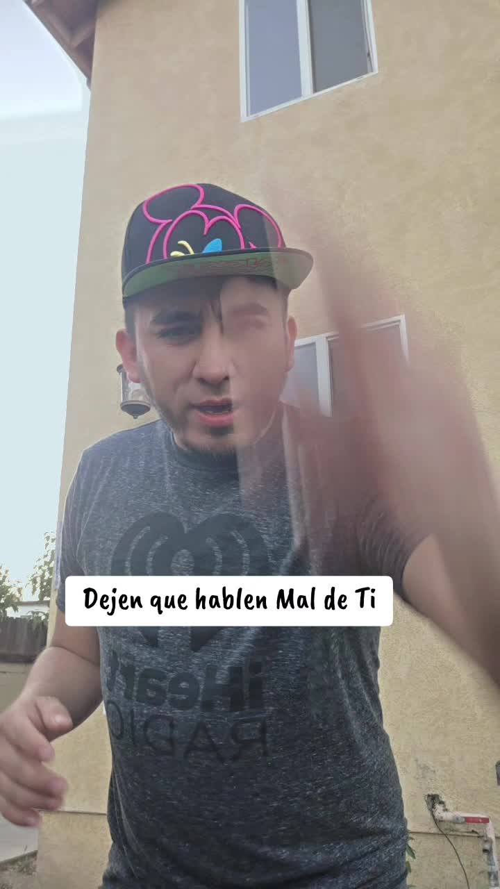 @Demix Stevez