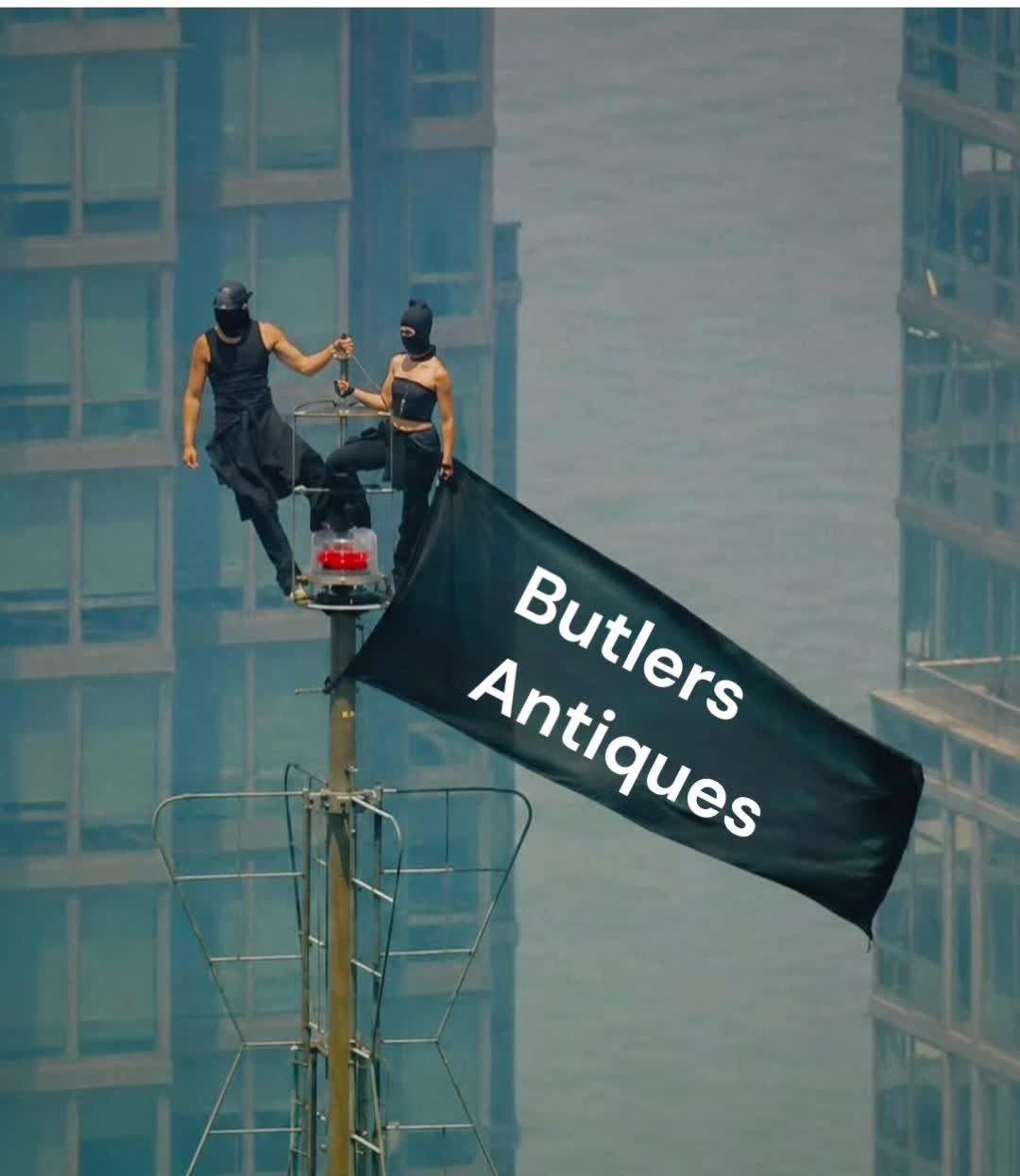 @ButlersAntiques