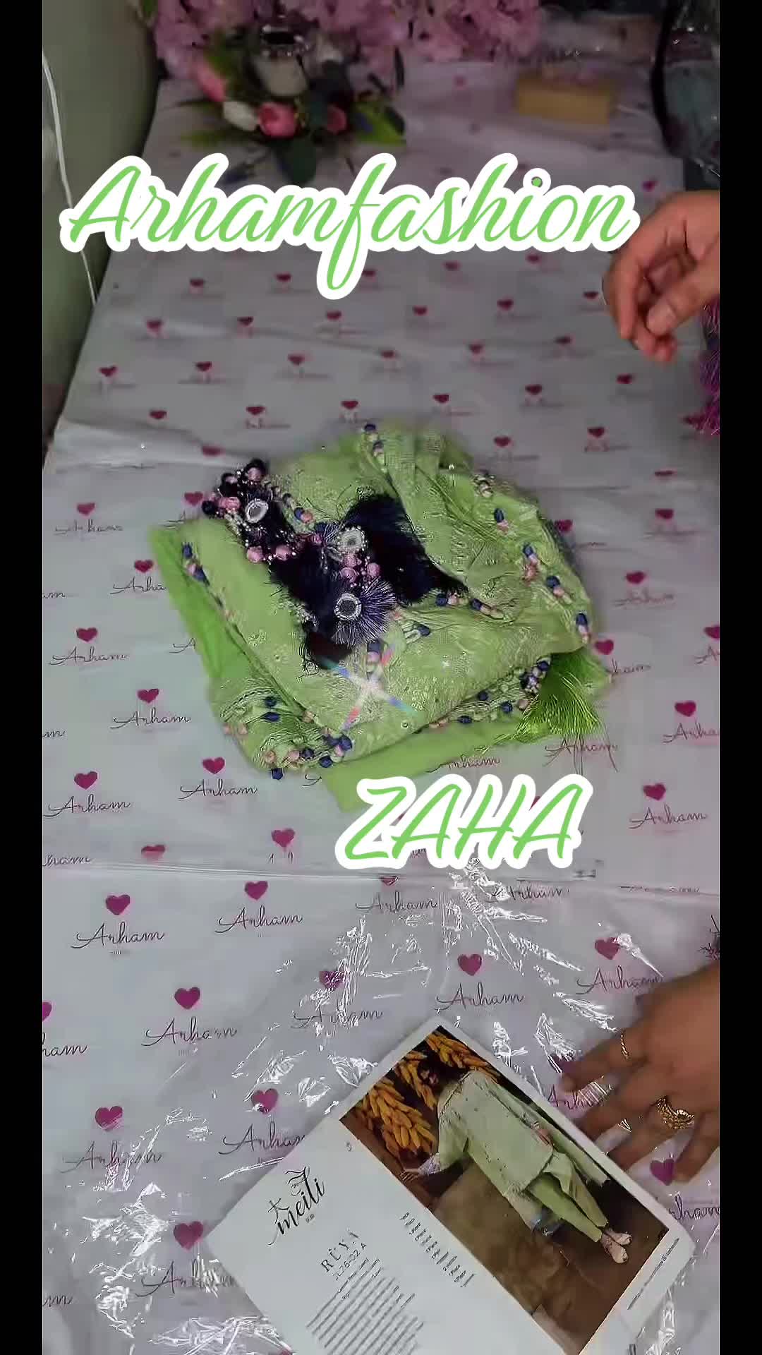 @Arhamfashion
