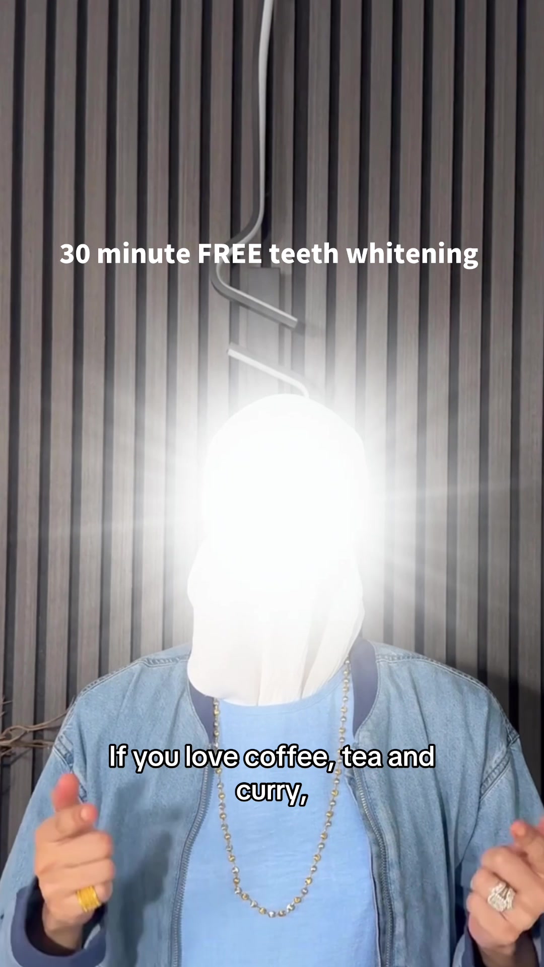 @Halal Teeth Whitening London