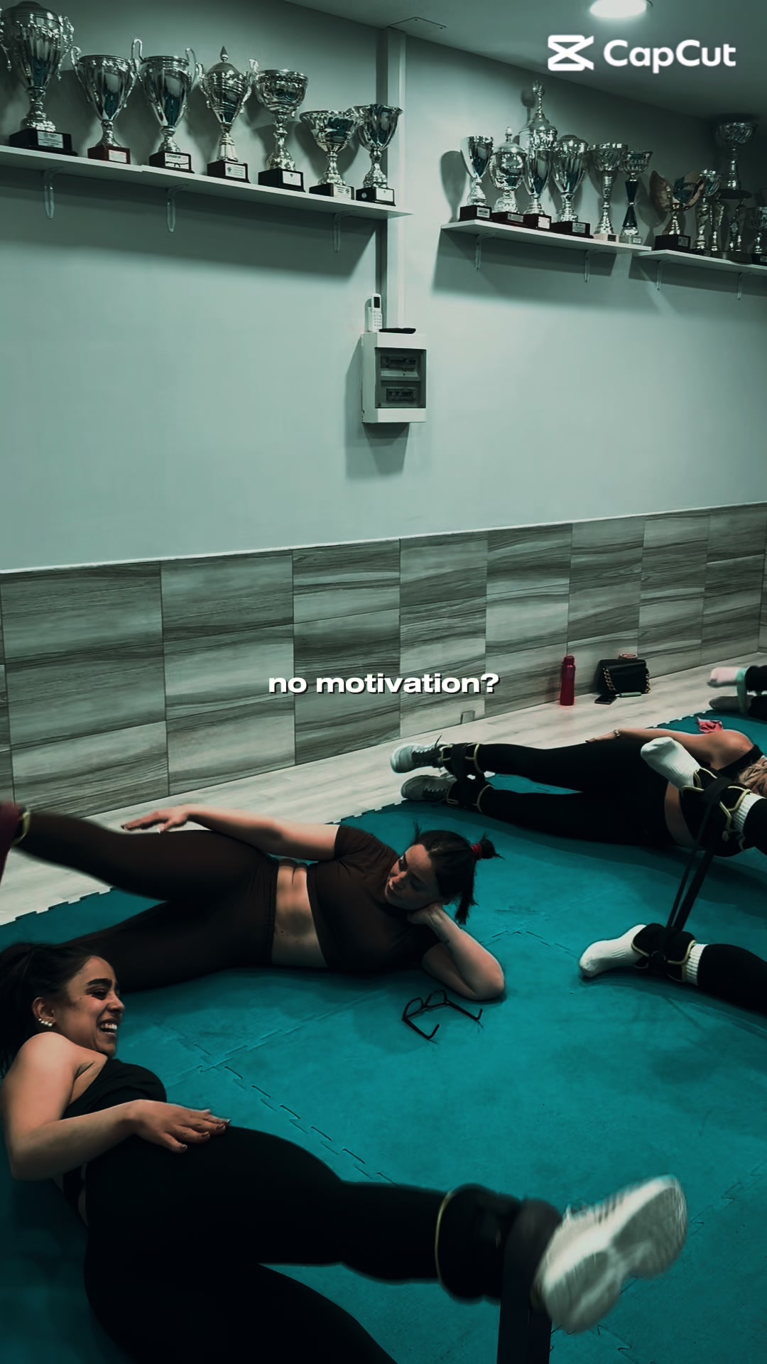 @Valeria Florio Fitness