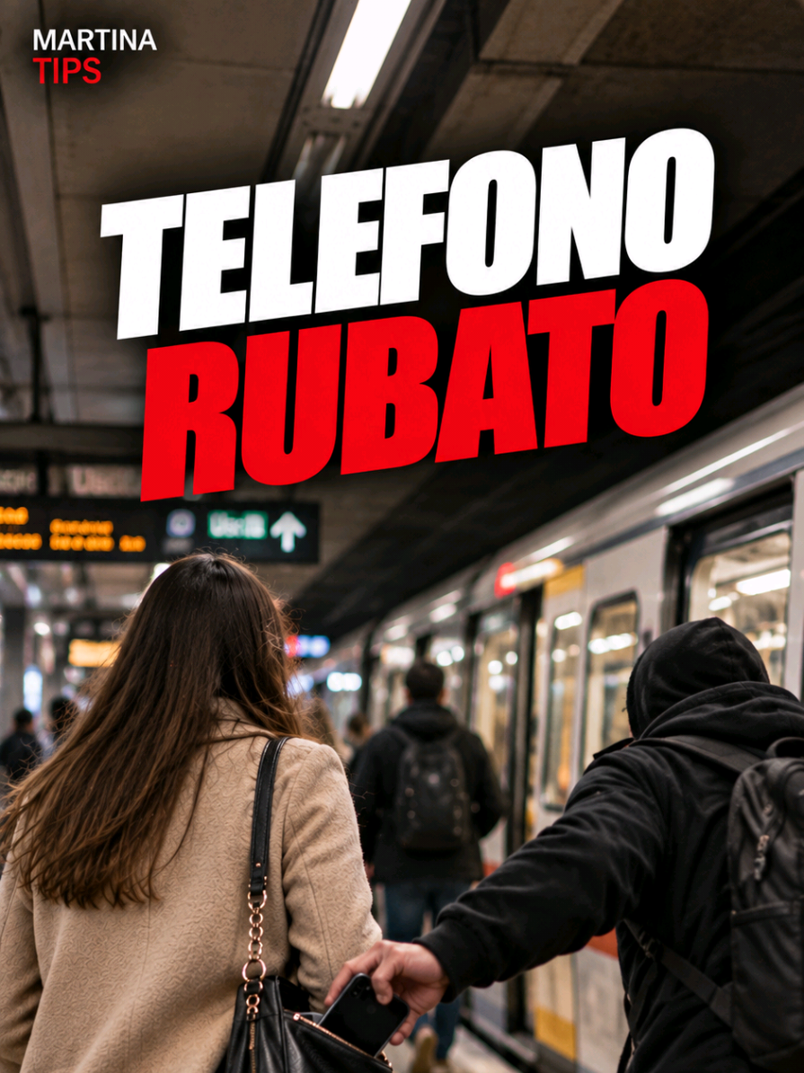 @Martina Arrigo