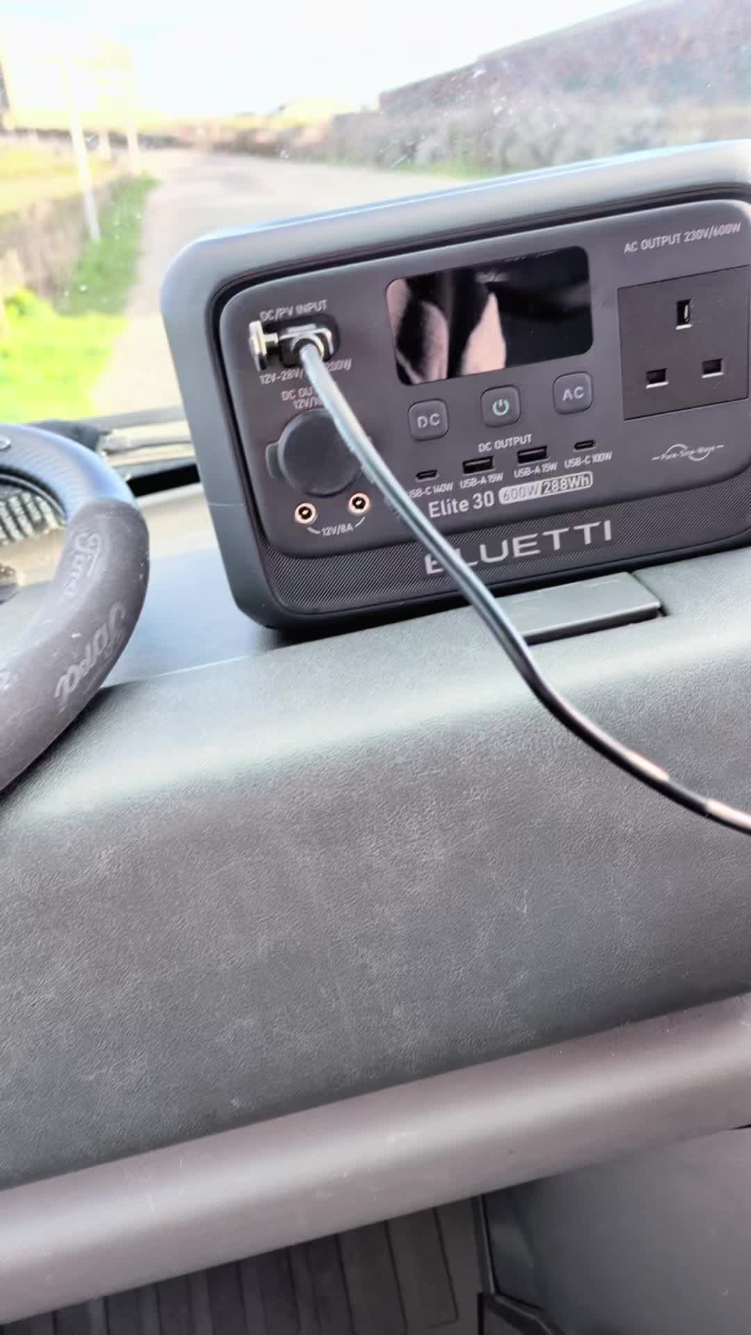 @vanlife