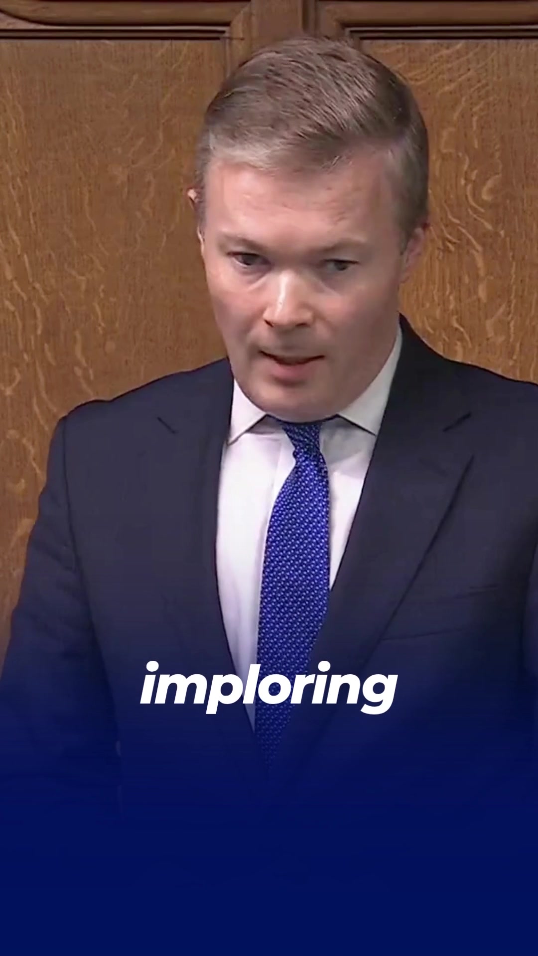 @Bradley Thomas MP