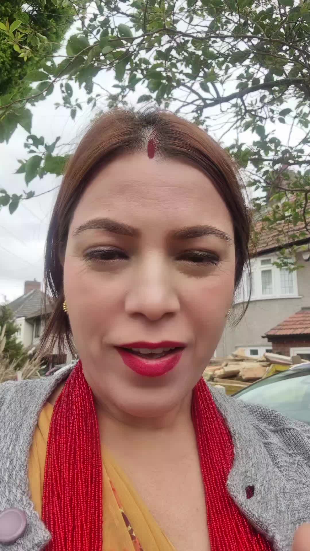 @Narayani Lamichhane