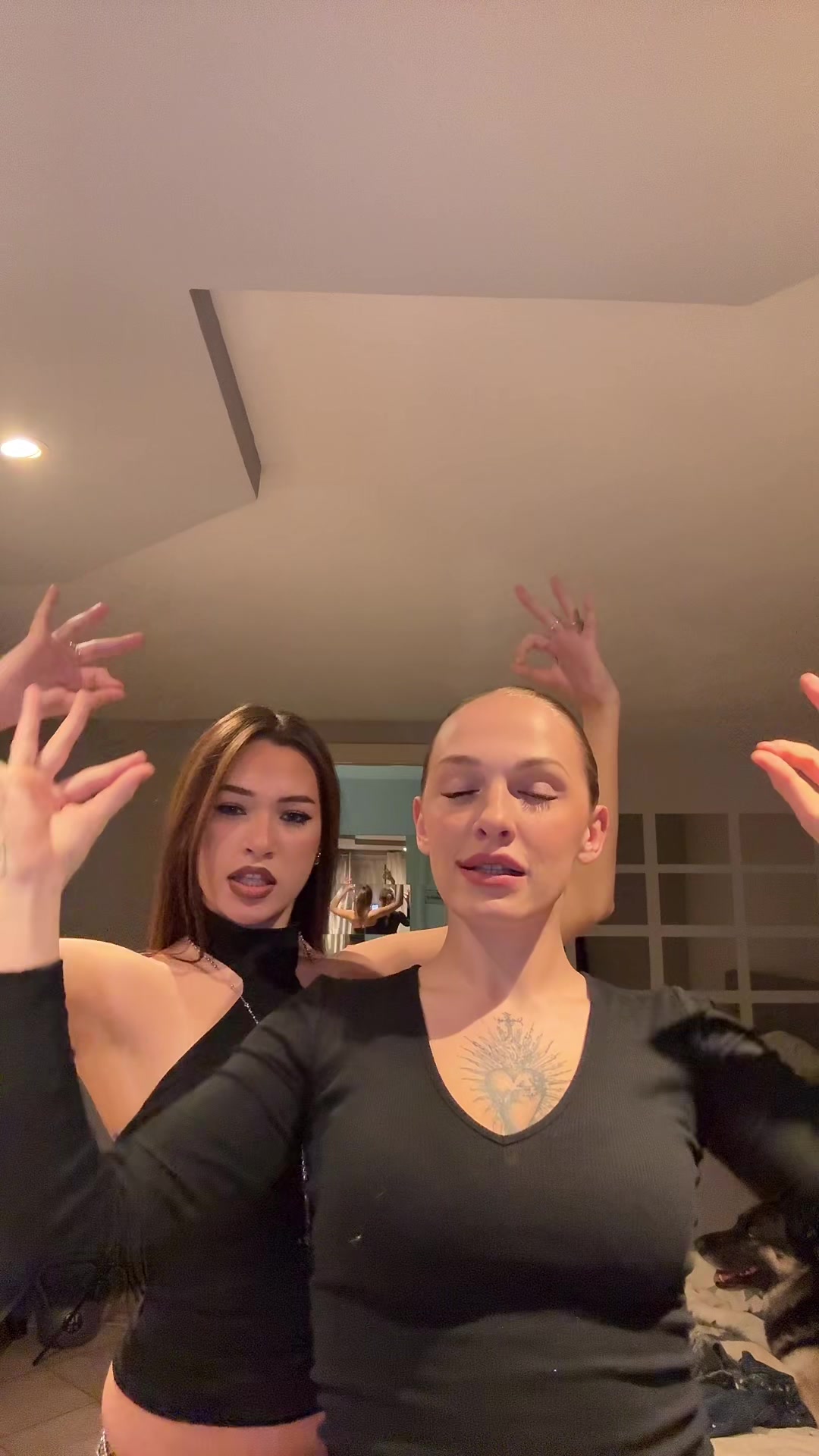 @Almi e Virgi