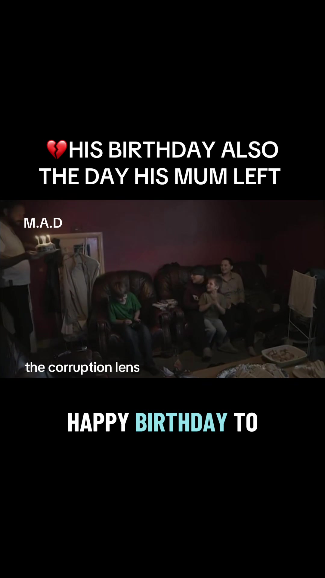 @THE CORRUPTION LENS