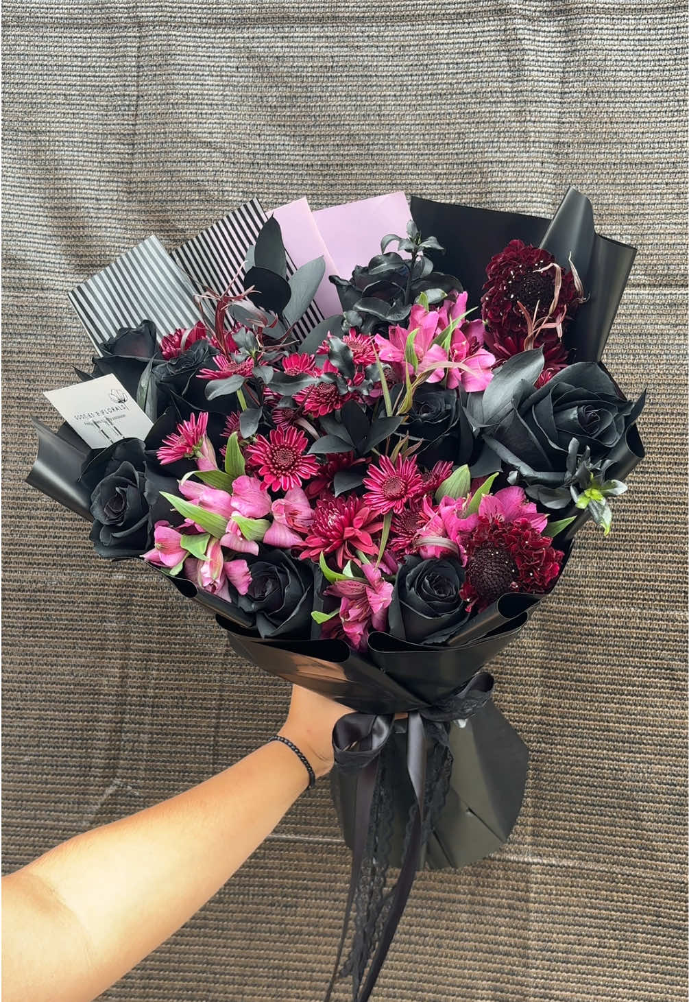 @Goodies & Florals