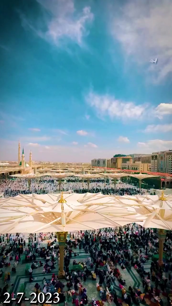 @مرشدِ عطار پر نور کی برسات ہو