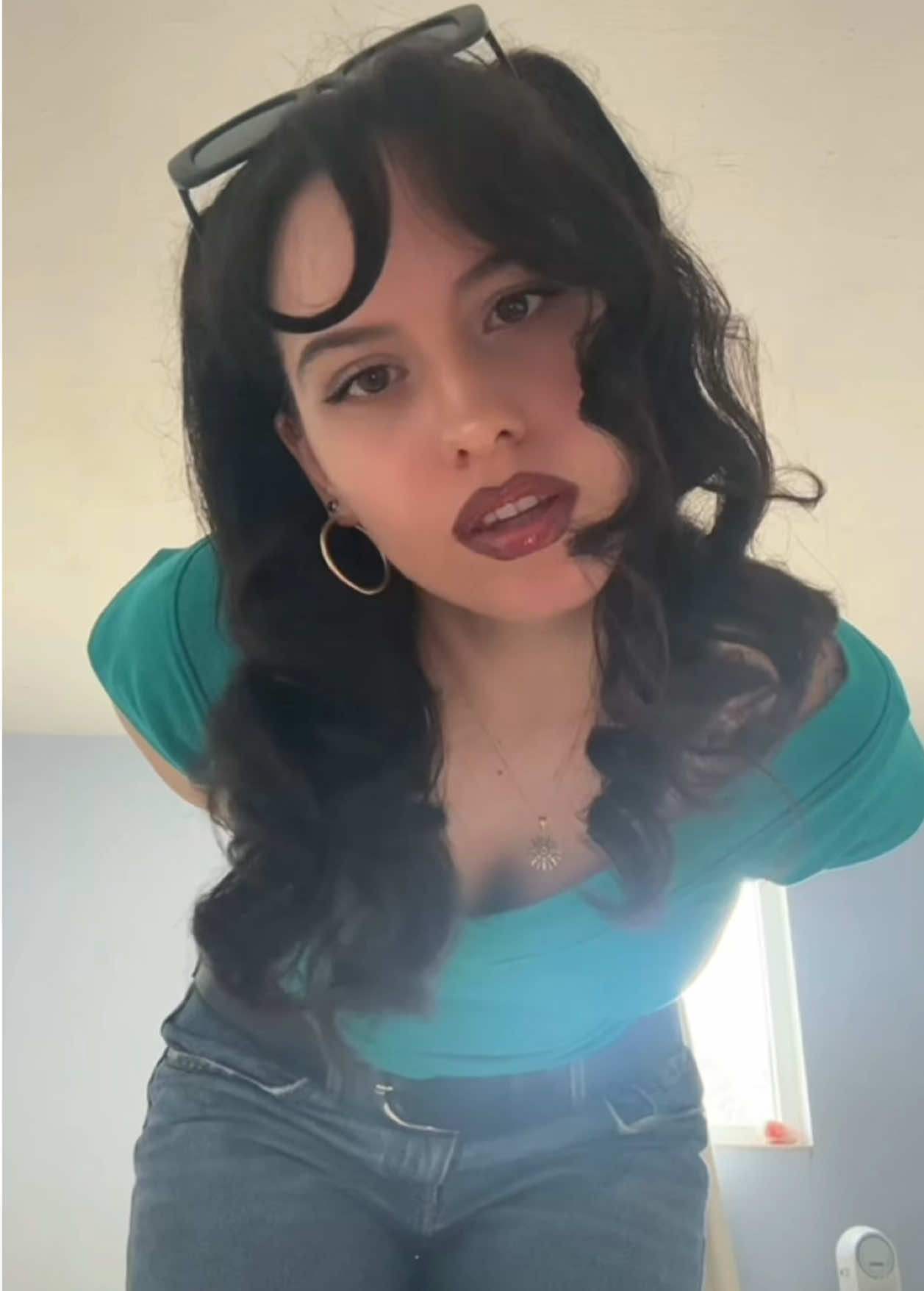 @not cristina méndez
