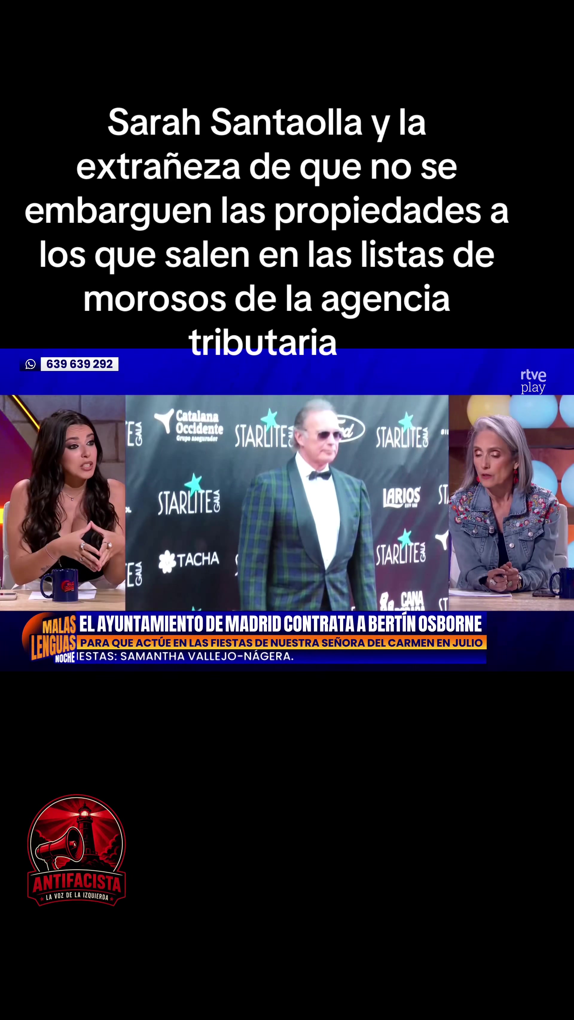 @La voz de la Izquierda