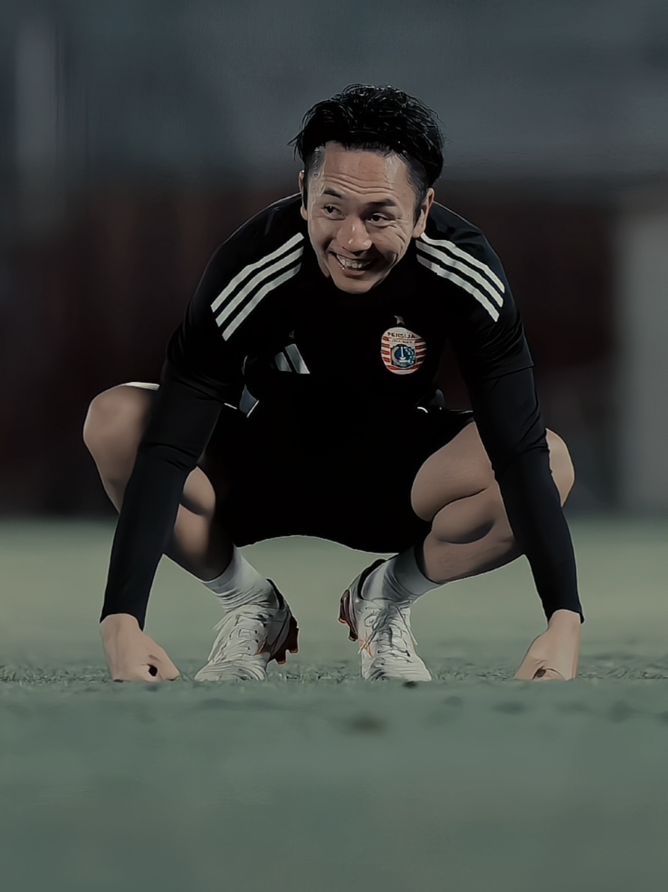@jakmania cariu 🔹