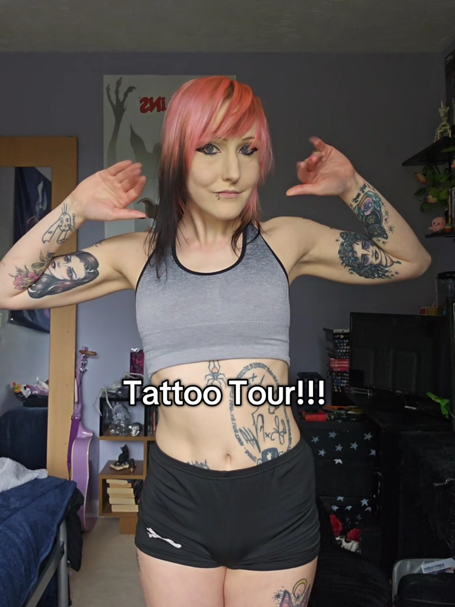 @Evangeline Darkrose
