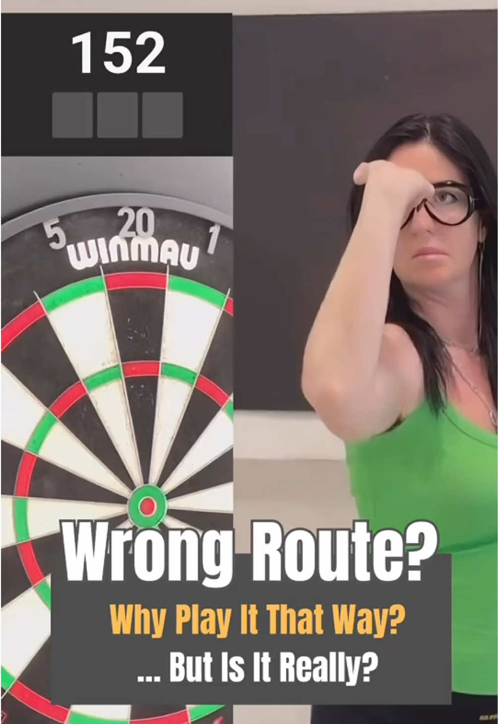 @Helena Darts