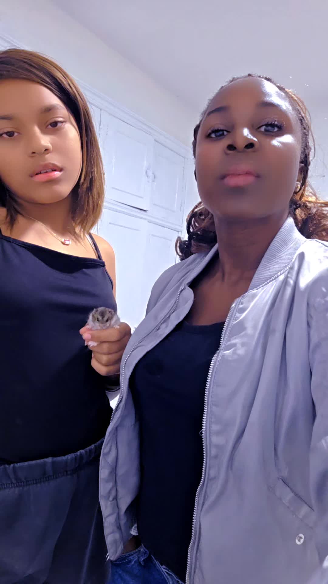 @SYLVIA AND LILY💗🧸✨