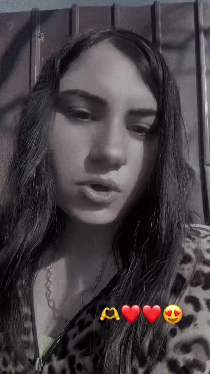 @💕دانييلا تيروايريا💕
