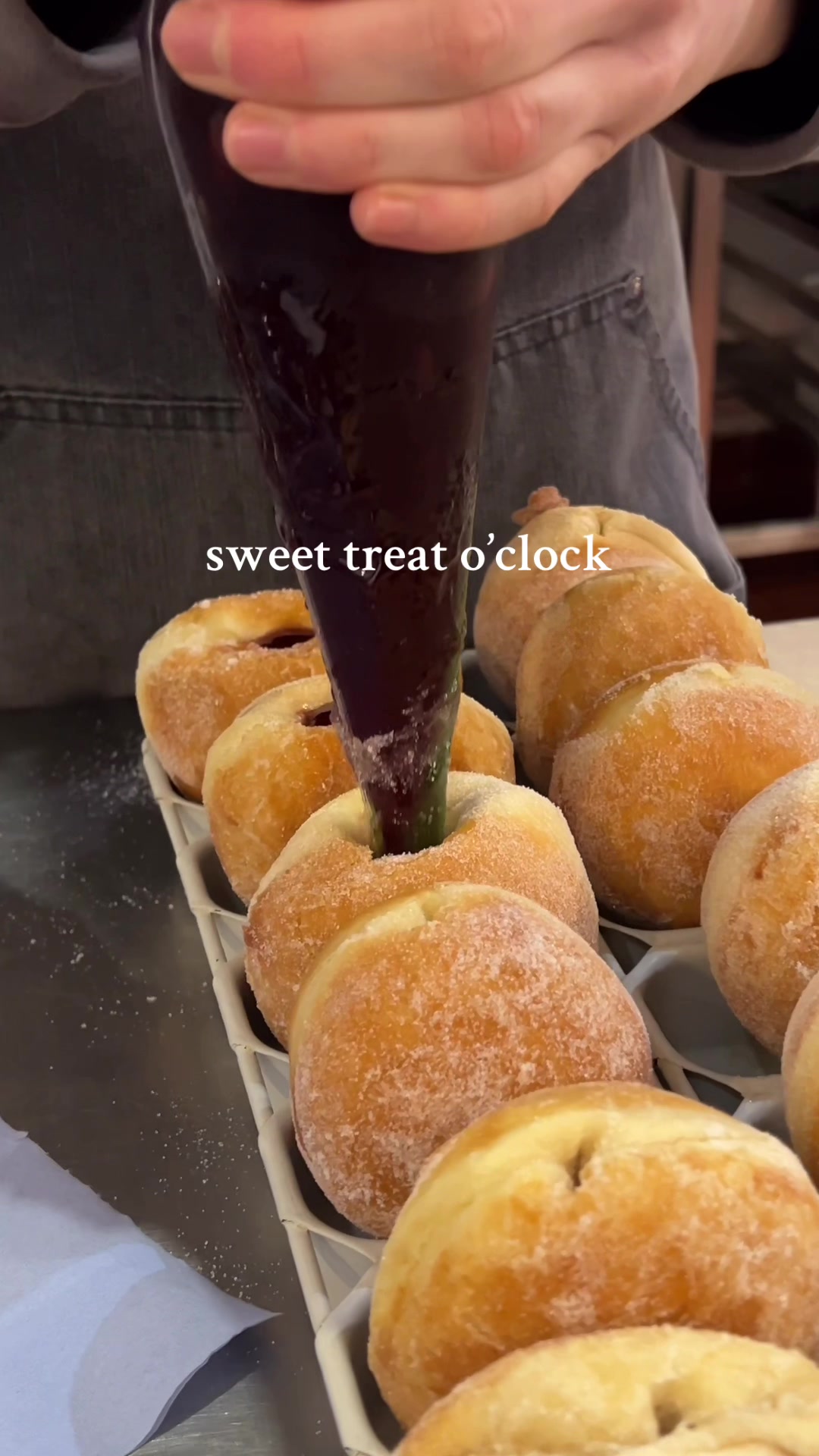 @Hobbs House Bakery