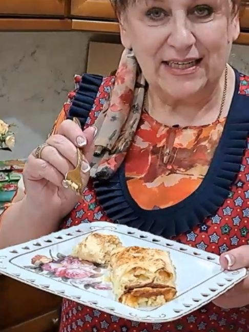 @НА КУХНЕ У ЛЮБАНИ