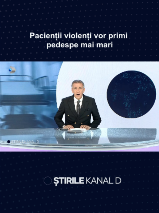 @Stirile Kanal D